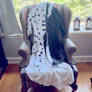 Cruella Costume (medium)